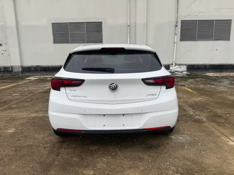 Buick Verano