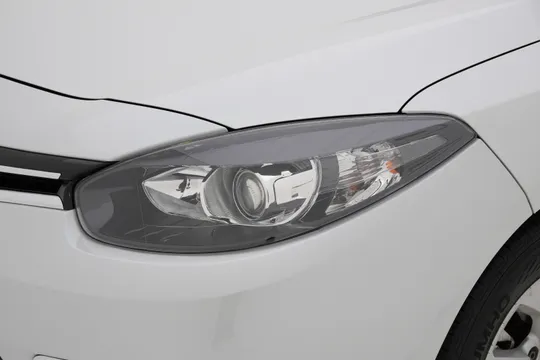 Renault SM3