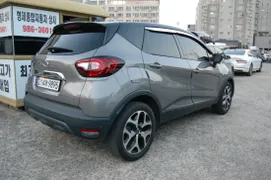 Renault QM3