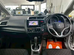 Honda Jazz (Fit)