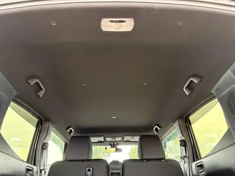 Honda N-BOX Slash