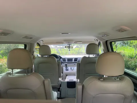 Maxus G10