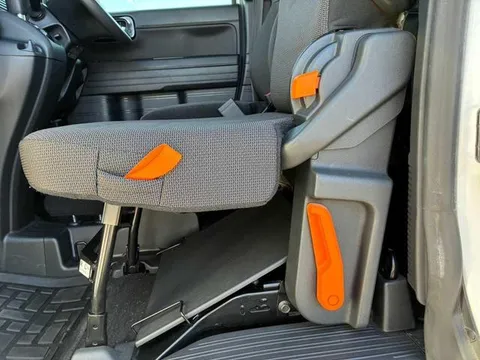 Honda N-VAN Plus Style