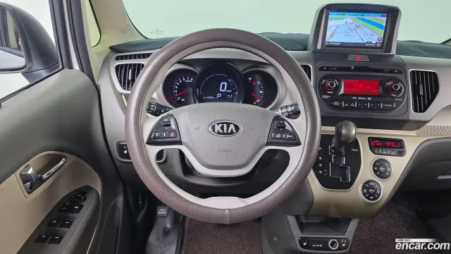 Kia Ray