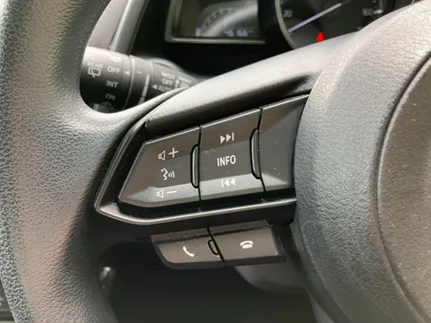 Mazda Mazda2 (Demio)