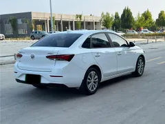 Buick Excelle GT