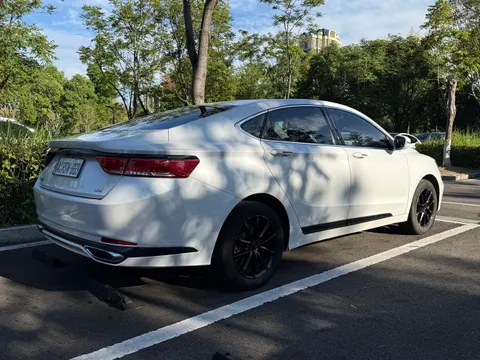 Geely