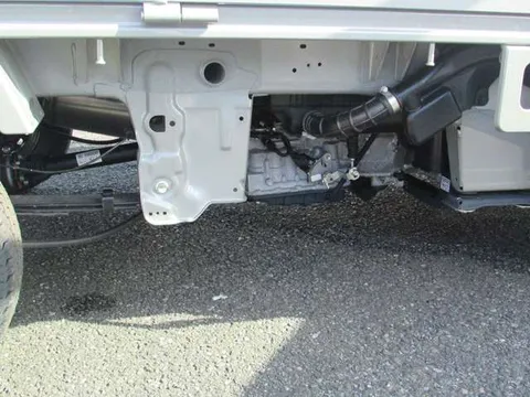 Nissan Clipper Truck