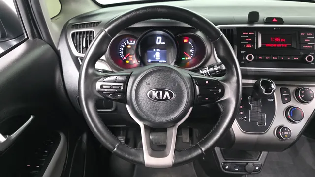 Kia Ray