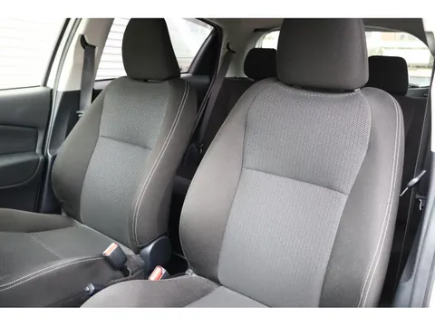 Toyota Yaris (Vitz)