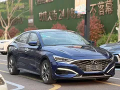 Hyundai Festa
