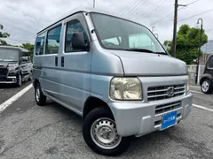 Honda Acty Van