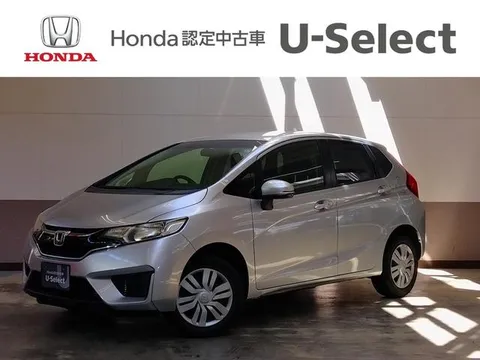 Honda Jazz (Fit)