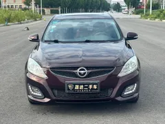 Haima M6