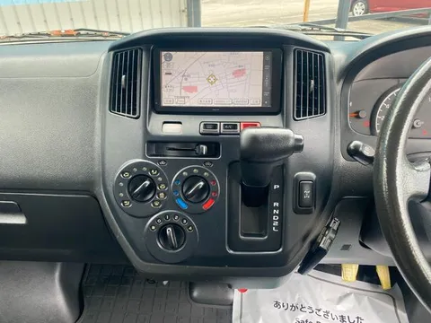 Toyota TownAce Van
