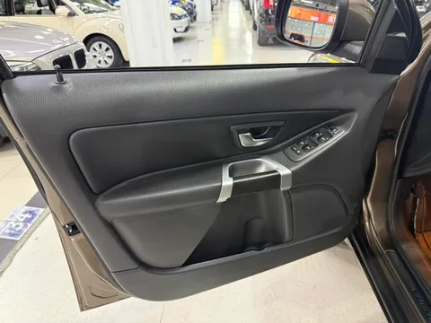Volvo XC