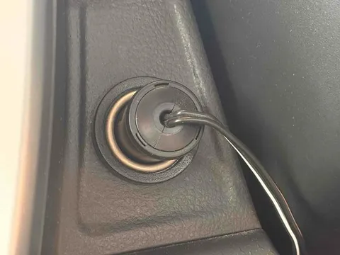 Mazda Flair Crossover