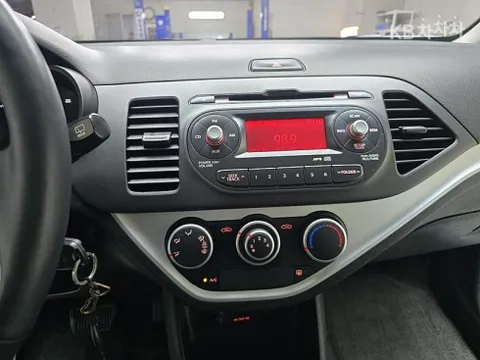 Kia Picanto (Morning)