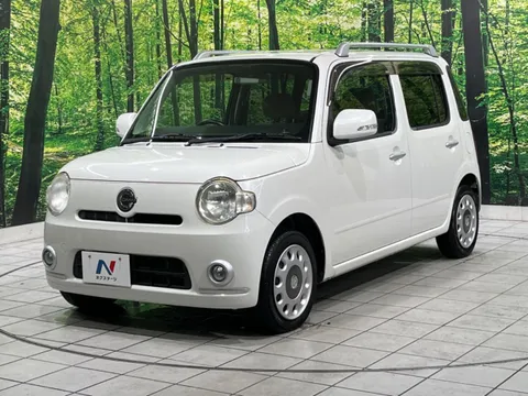 Daihatsu Mira Cocoa