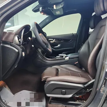 Mercedes-Benz Mercedes-Benz GLC
