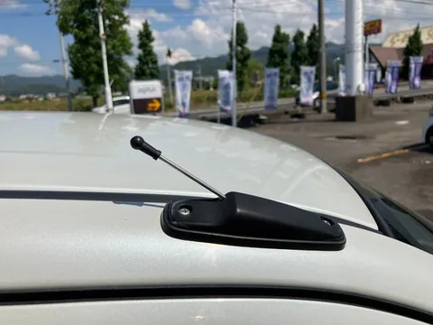 Mazda AZ-Wagon