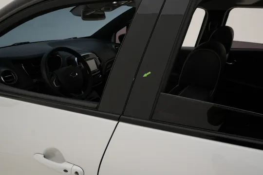 Renault QM3