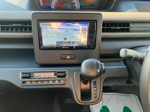 Mazda Flair
