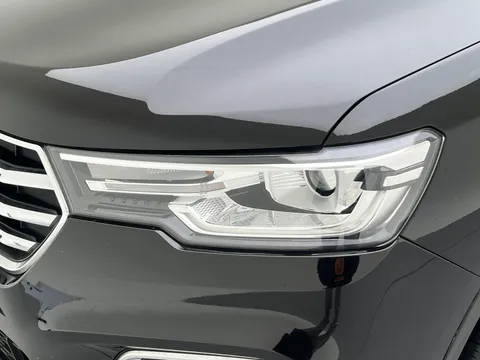 Haval H7