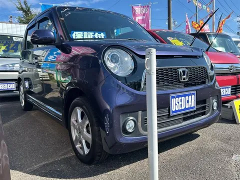 Honda N-ONE