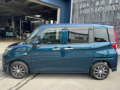 Daihatsu Thor