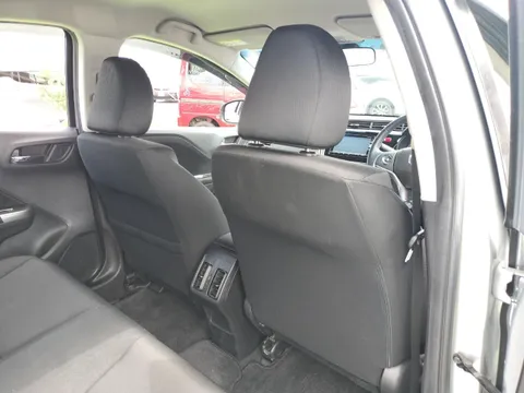 Honda City (Grace)