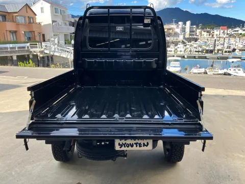 Suzuki Super Carry