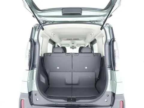 Mitsubishi Delica Mini