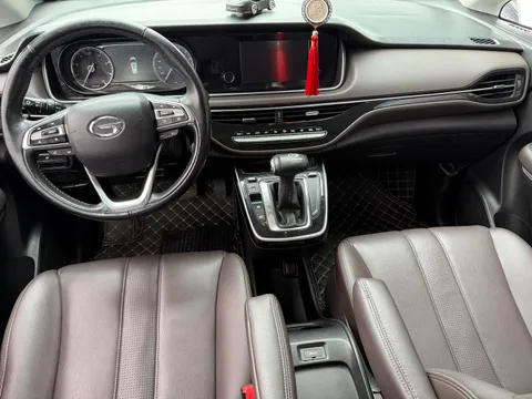 Gac M6
