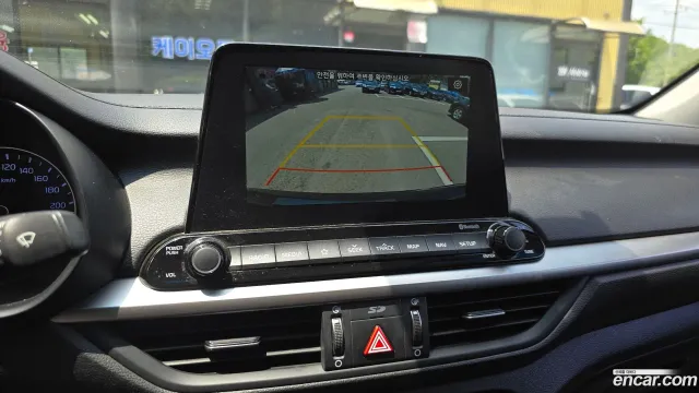 Kia Cerato (K3)