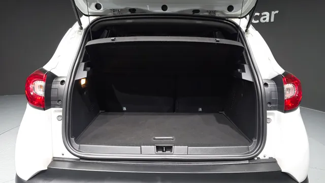 Renault QM3