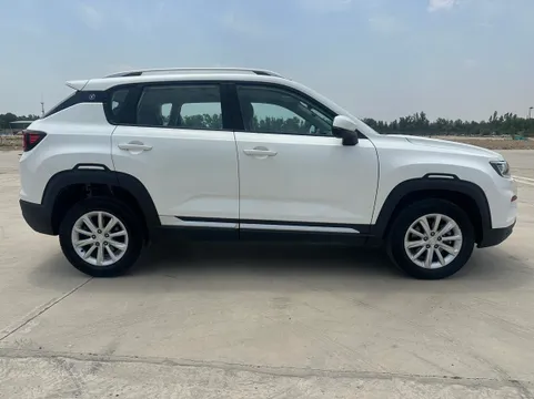 Changan CS35 Plus