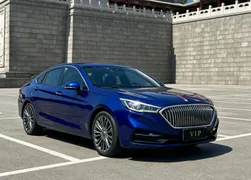 Hongqi