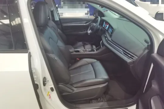 Changan CS55PLUS