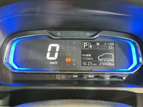 Toyota Pixis Epoch