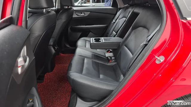 Kia Cerato (K3)