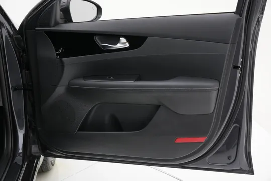 Kia Cerato (K3)