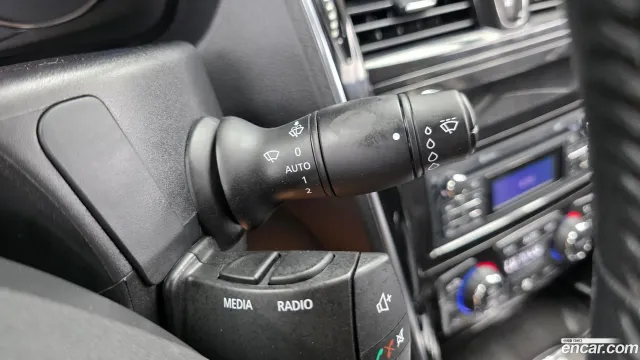 Renault SM7