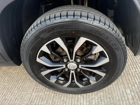 Baojun 510