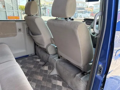 Subaru Dias Wagon