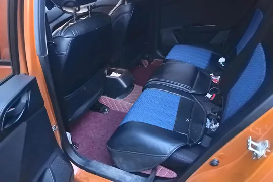Baojun 310