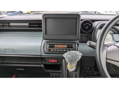 Suzuki Spacia Base