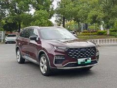 Ford Equator