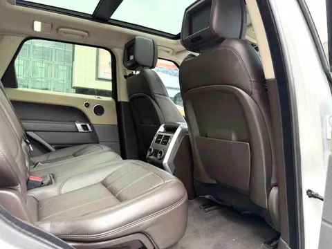 Land Rover