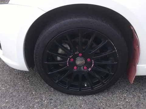 Suzuki Swift Sport